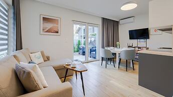 Apartamenty Sun & Snow Horizon Park