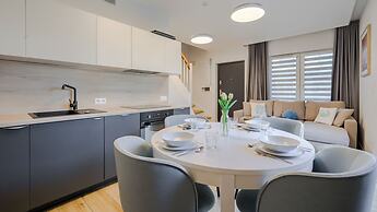 Apartamenty Sun & Snow Horizon Park