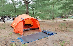 Goa Cemara Camping Ground