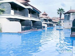 KOHH – 2BR in Anantara North Residence