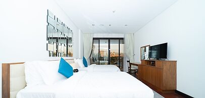 KOHH – 2BR in Anantara North Residence