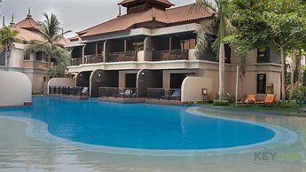 KOHH – 2BR in Anantara North Residence