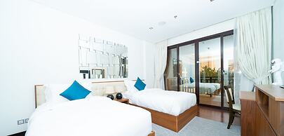 KOHH – 2BR in Anantara North Residence