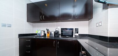 KOHH – 2BR in Anantara North Residence