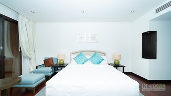 KOHH – 2BR in Anantara North Residence