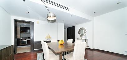 KOHH – 2BR in Anantara North Residence