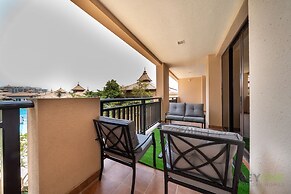 KOHH – 2BR in Anantara North Residence