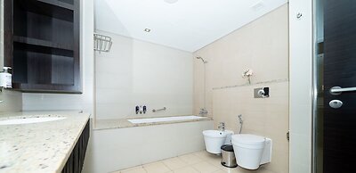 KOHH – 2BR in Anantara North Residence
