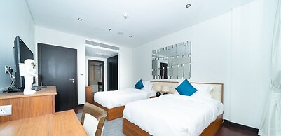 KOHH – 2BR in Anantara North Residence
