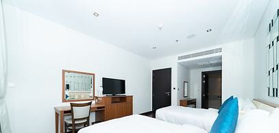 KOHH – 2BR in Anantara North Residence