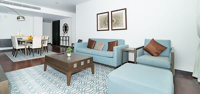 KOHH – 2BR in Anantara North Residence
