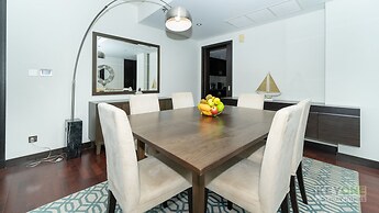 KOHH – 2BR in Anantara North Residence