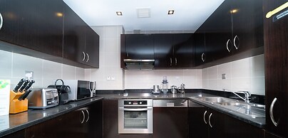 KOHH – 2BR in Anantara North Residence