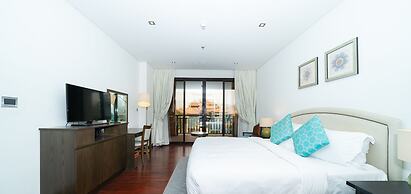 KOHH – 2BR in Anantara North Residence