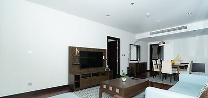 KOHH – 2BR in Anantara North Residence