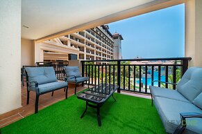 KOHH – 2BR in Anantara North Residence