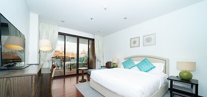 KOHH – 2BR in Anantara North Residence