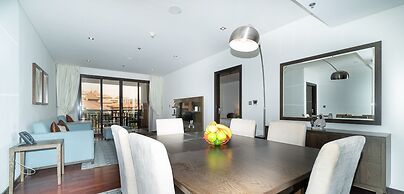 KOHH – 2BR in Anantara North Residence