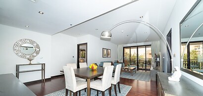 KOHH – 2BR in Anantara North Residence