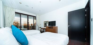 KOHH – 2BR in Anantara North Residence