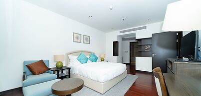 KOHH – 2BR in Anantara North Residence