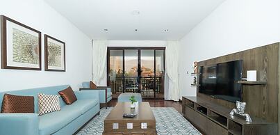 KOHH – 2BR in Anantara North Residence