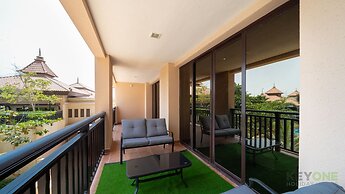 KOHH – 2BR in Anantara North Residence