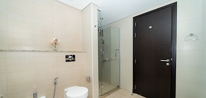 KOHH – 2BR in Anantara North Residence