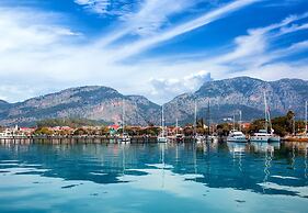 Santana Gocek
