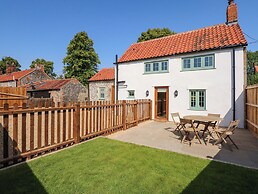 Postbox Cottage
