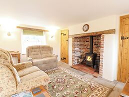 Postbox Cottage