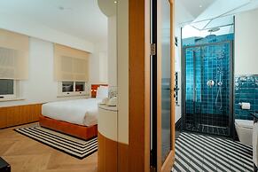 The Gift Hotel