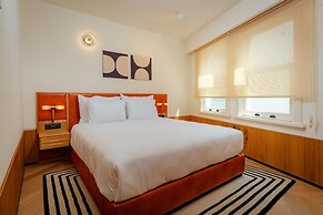 The Gift Hotel