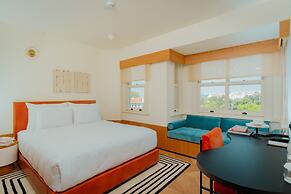 The Gift Hotel