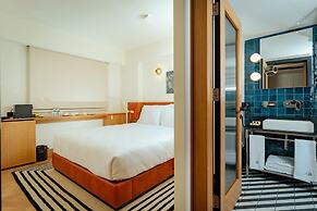 The Gift Hotel