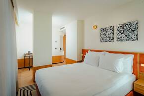 The Gift Hotel