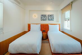 The Gift Hotel
