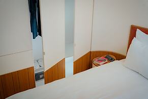 The Gift Hotel