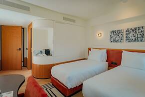 The Gift Hotel