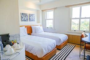 The Gift Hotel