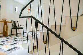 The Gift Hotel
