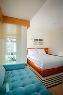 The Gift Hotel