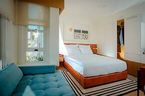 The Gift Hotel