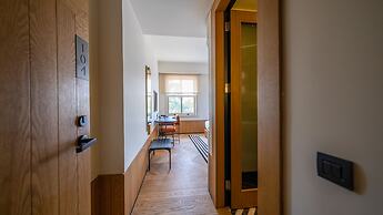 The Gift Hotel