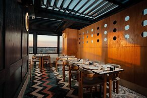 The Gift Hotel