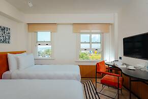 The Gift Hotel
