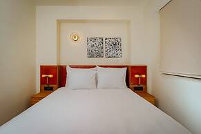 The Gift Hotel