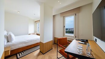The Gift Hotel