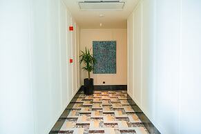 The Gift Hotel