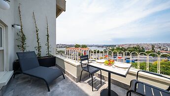 The Gift Hotel